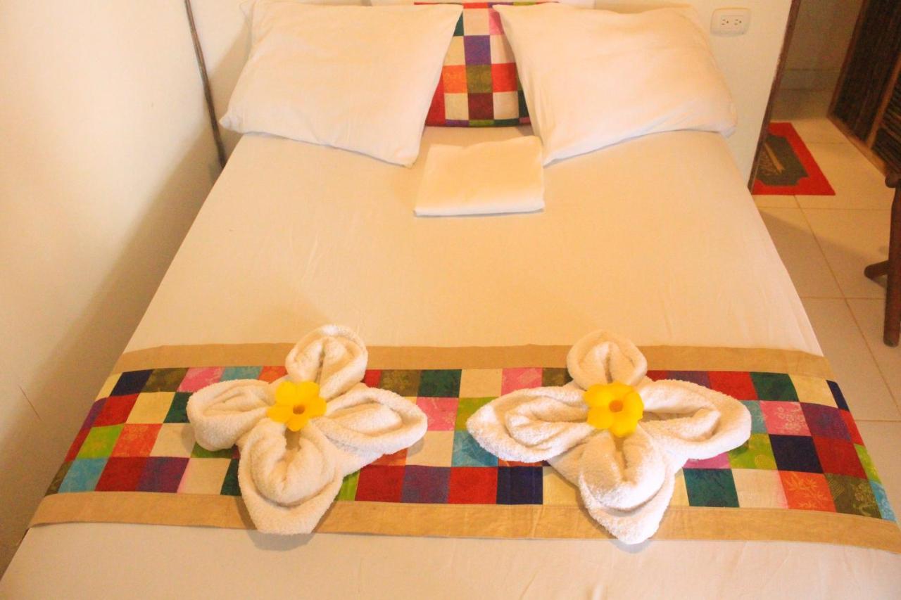 La Natura Hostel & Pool Palomino Zewnętrze zdjęcie