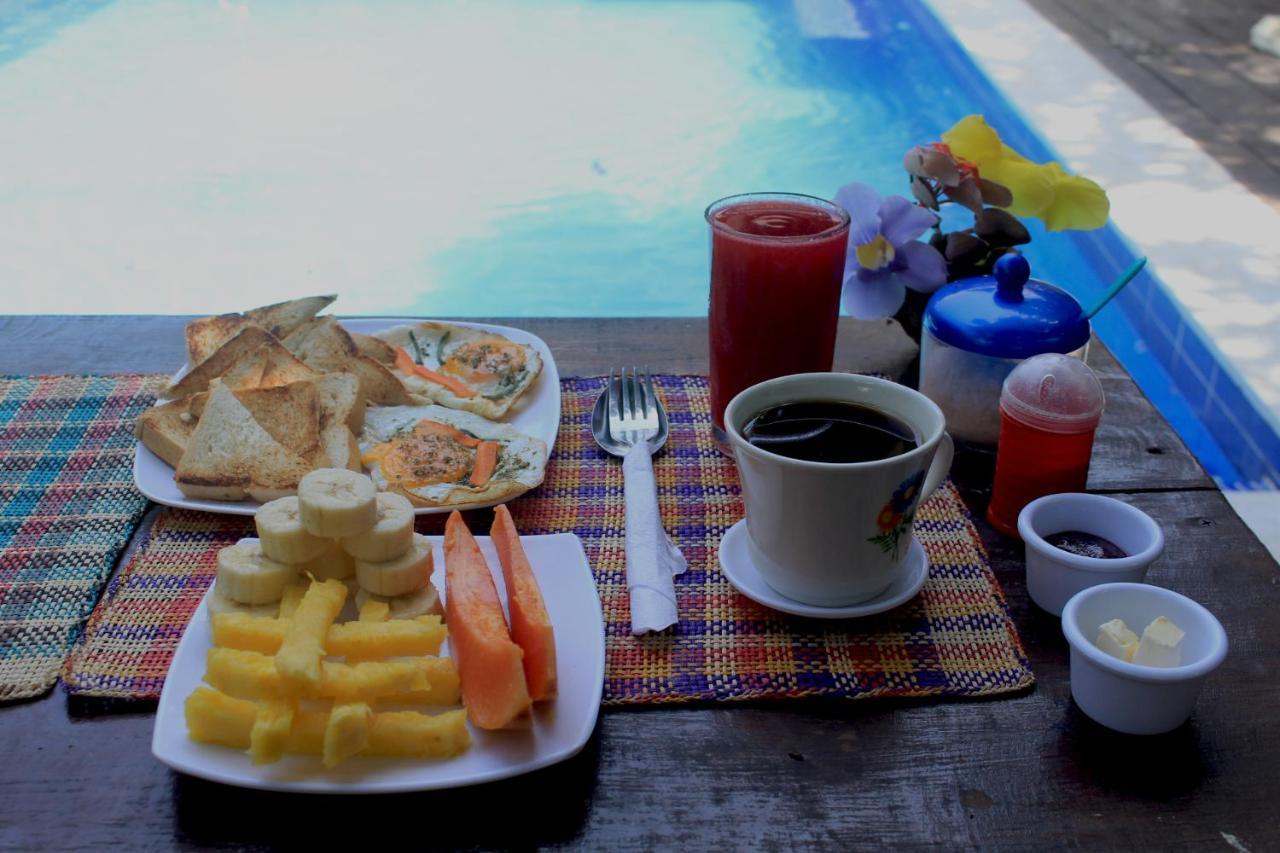 La Natura Hostel & Pool Palomino Zewnętrze zdjęcie