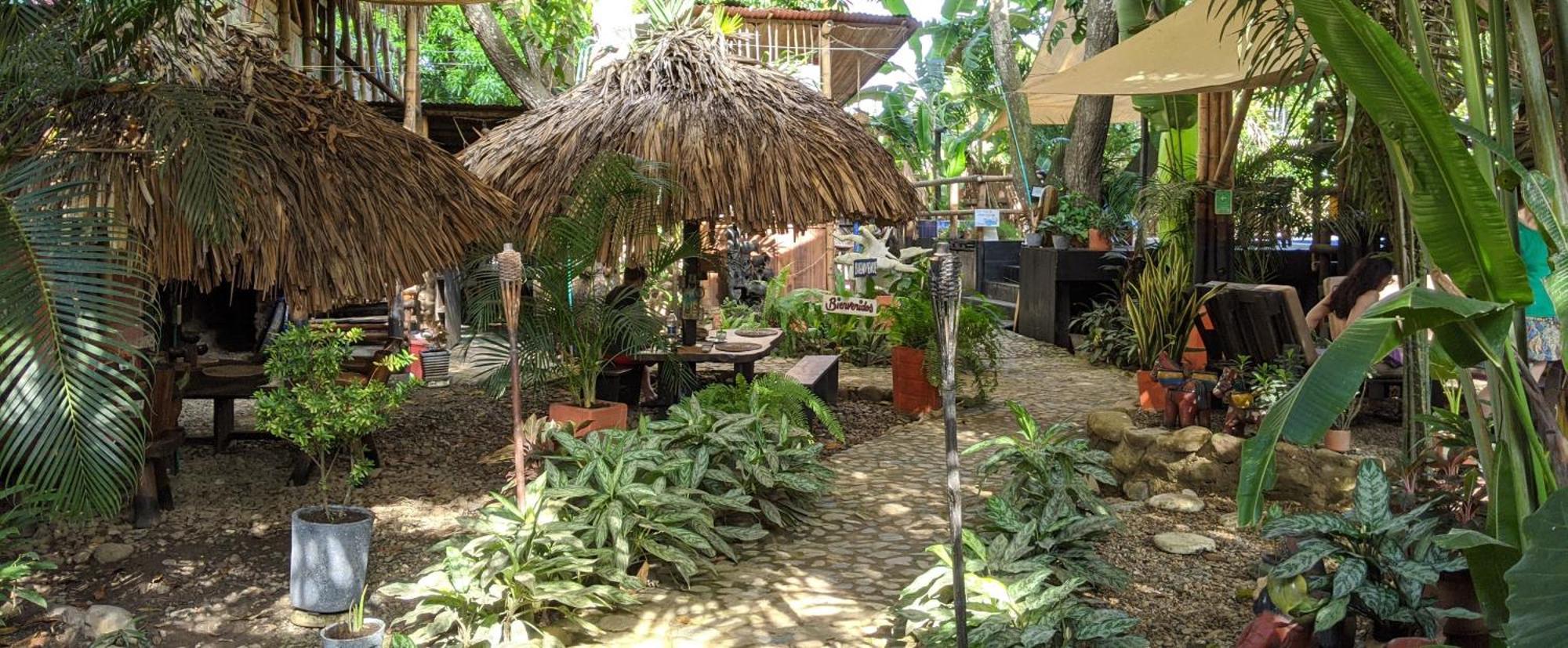 La Natura Hostel & Pool Palomino Zewnętrze zdjęcie
