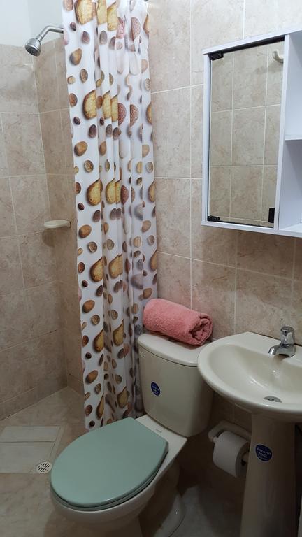 La Natura Hostel & Pool Palomino Zewnętrze zdjęcie