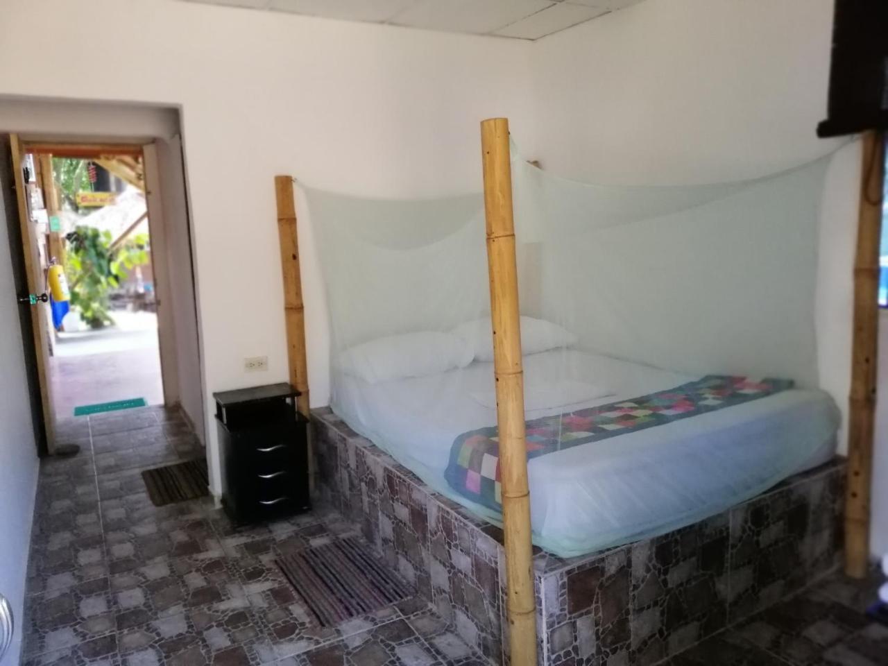 La Natura Hostel & Pool Palomino Zewnętrze zdjęcie