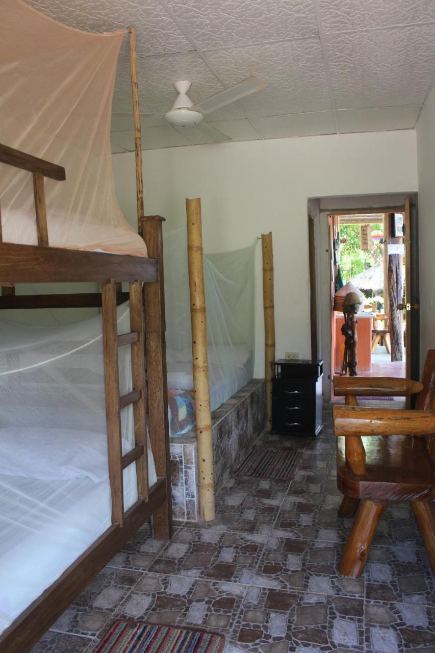 La Natura Hostel & Pool Palomino Zewnętrze zdjęcie